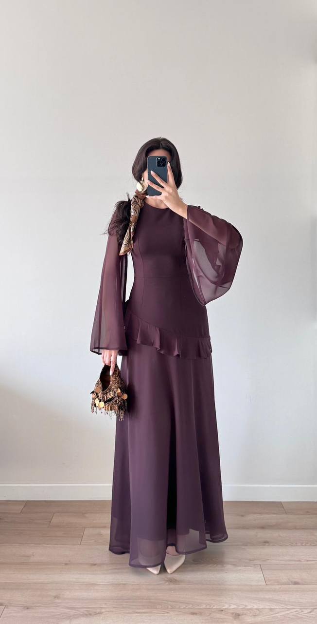 robe Lily🇹🇷😍 magnifique robe