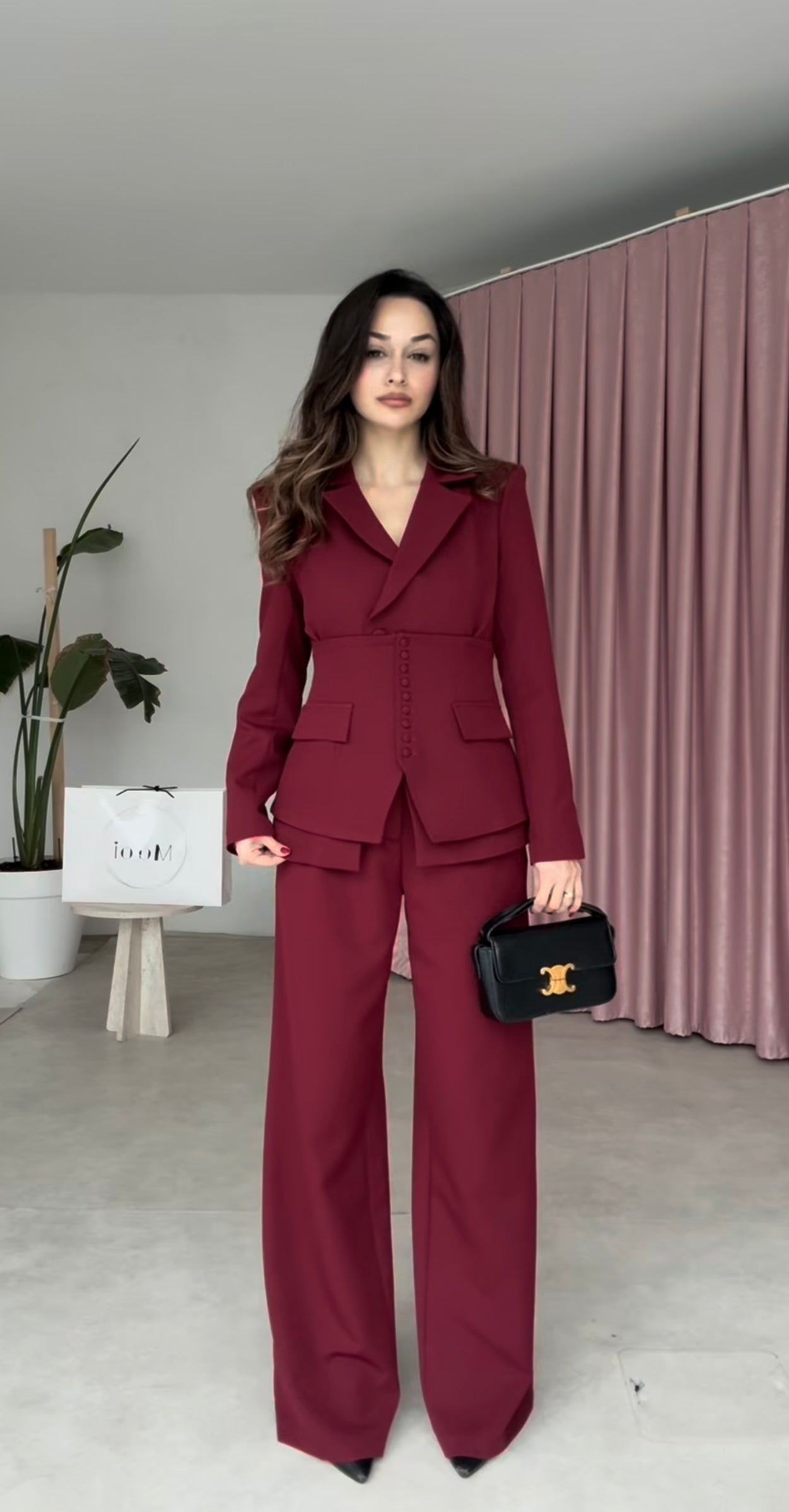 costume corset❤️tendance 2026