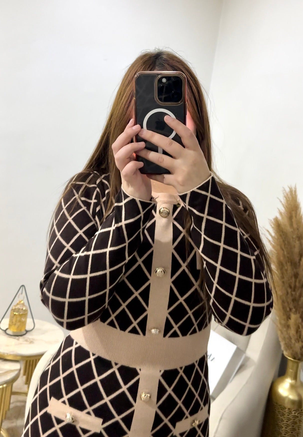 Robe NADA - taille standard