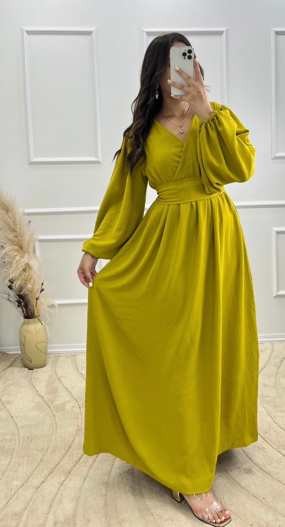 robe RANIA- standard