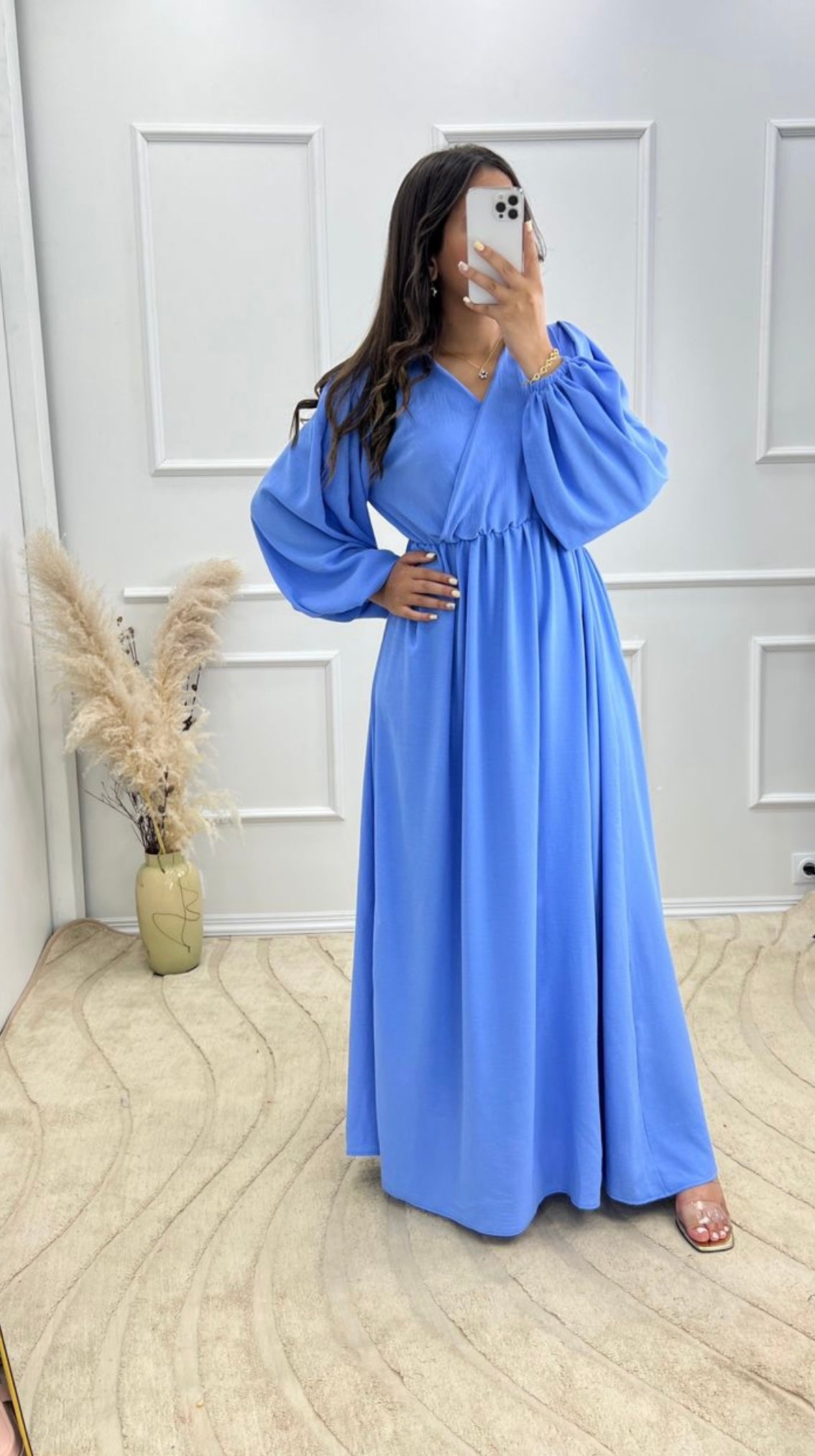 robe RANIA- standard