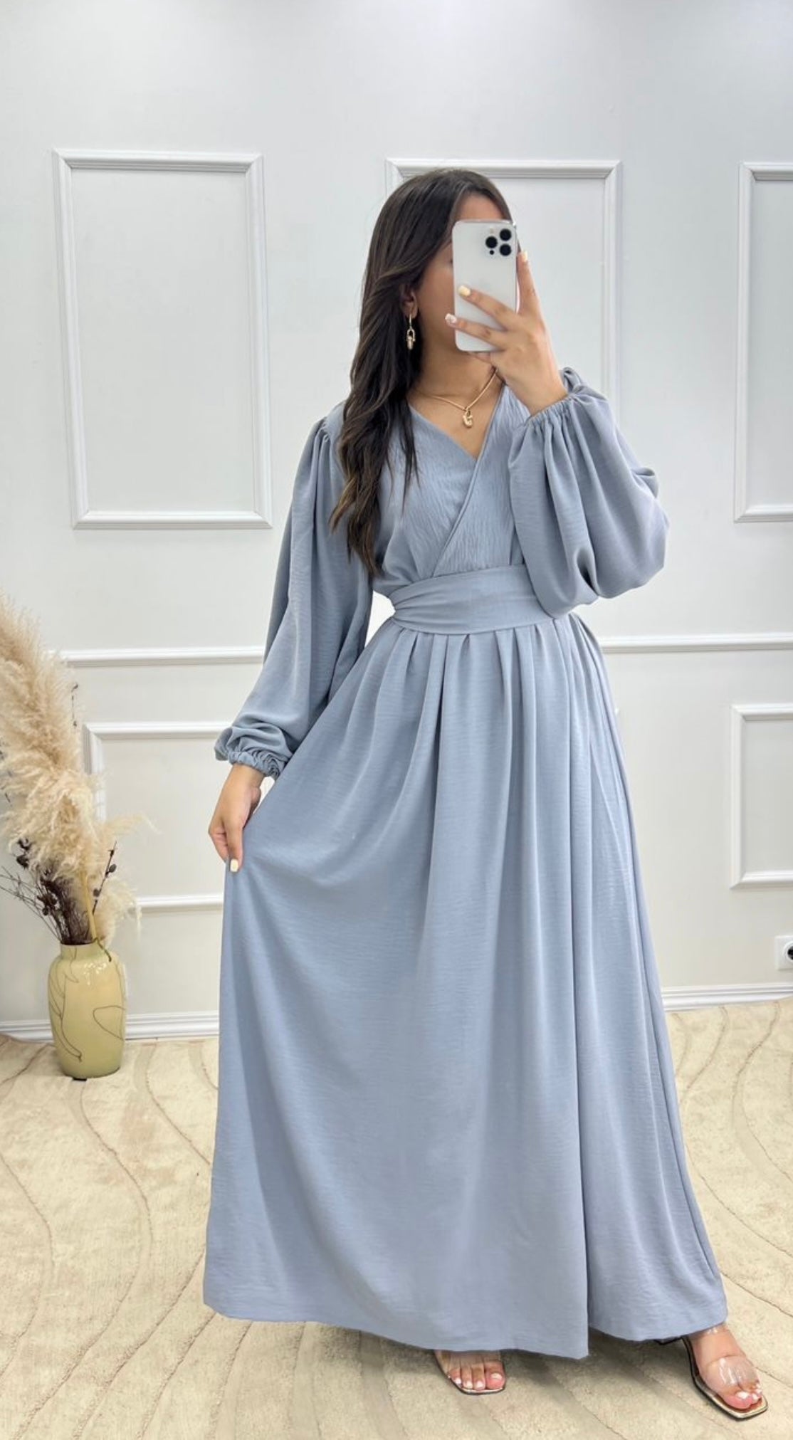 robe RANIA- standard