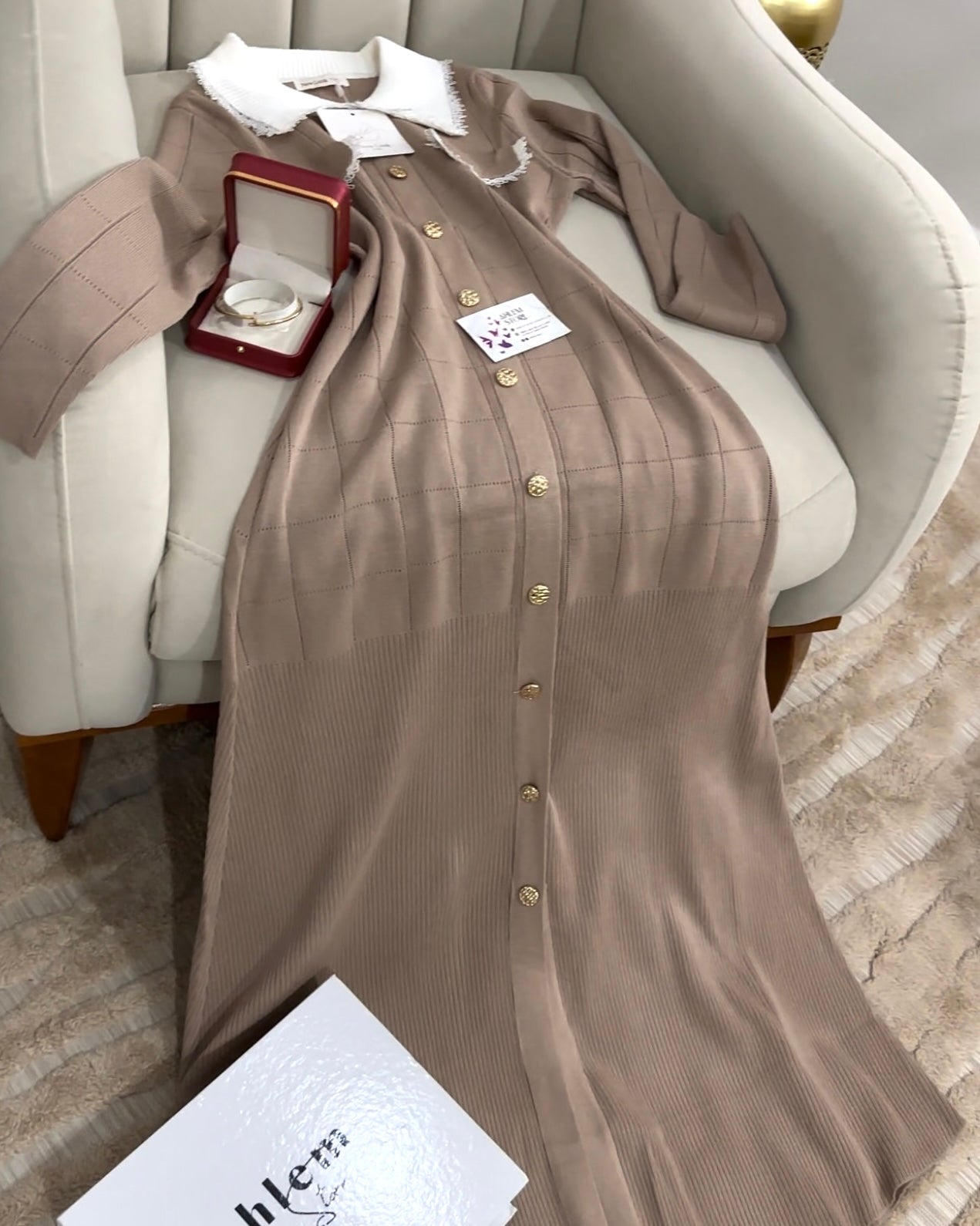 robe VICTORIA -standard