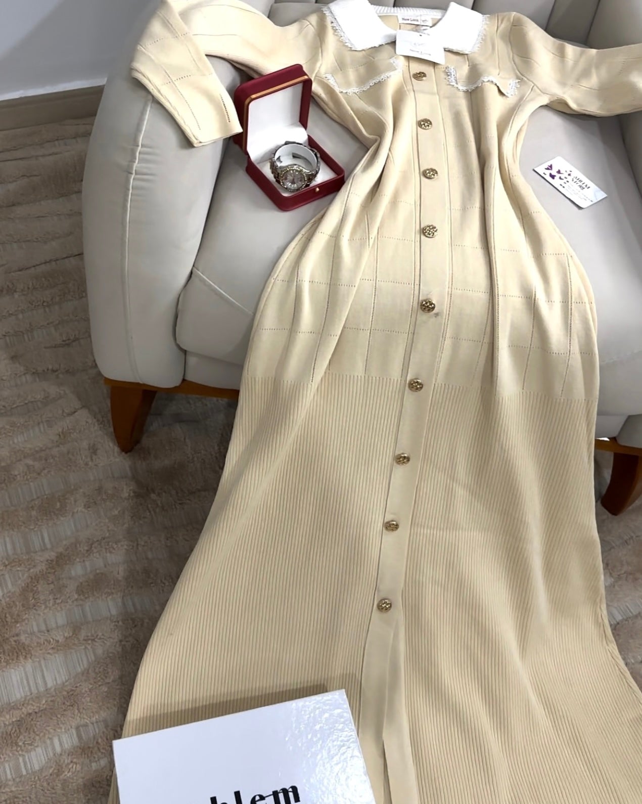 robe VICTORIA -standard