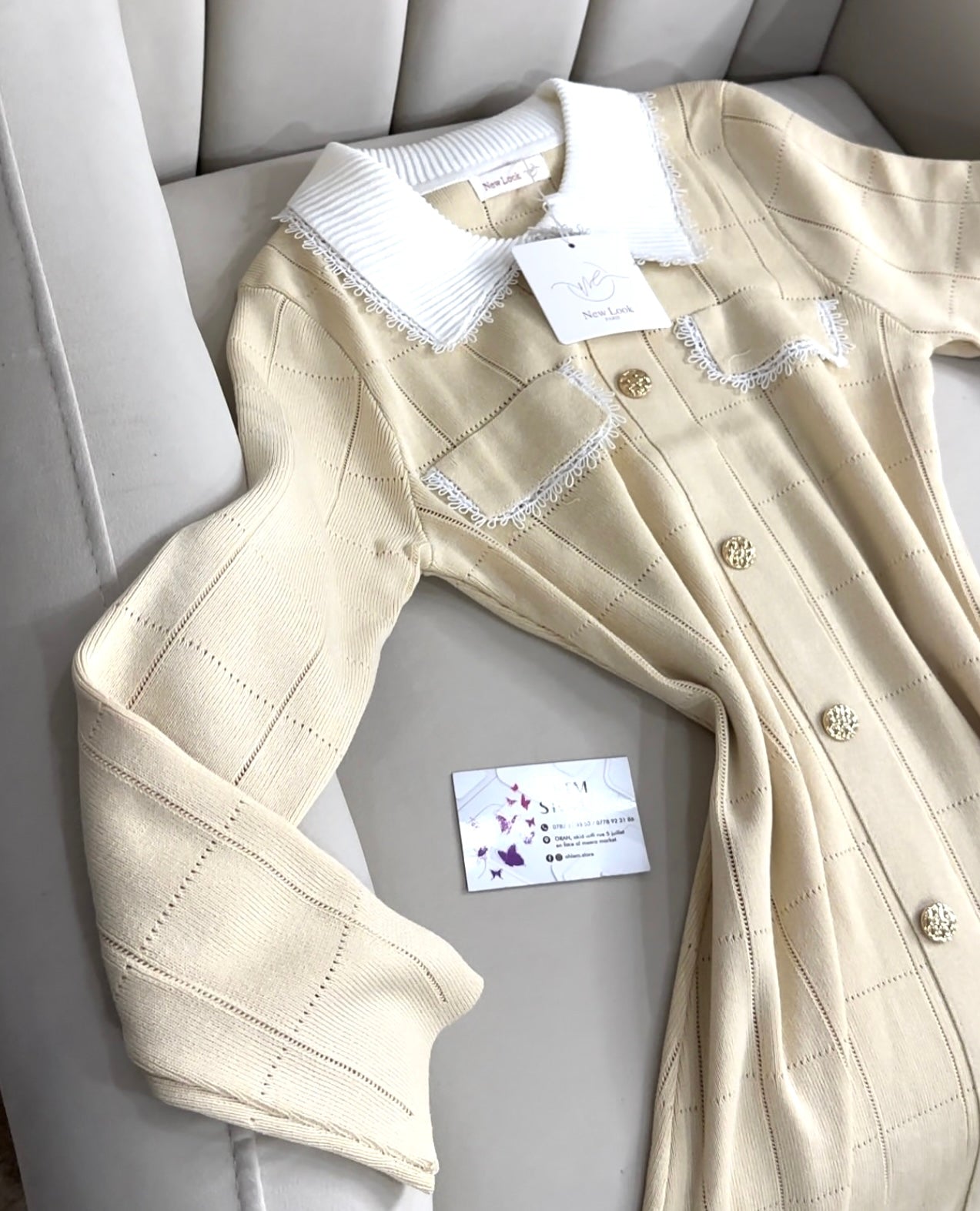 robe VICTORIA -standard