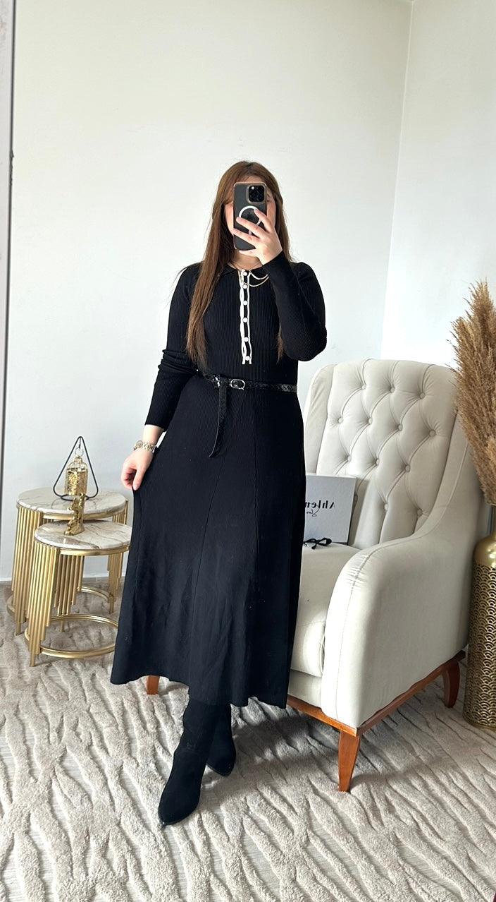 robe FATIMA - standard