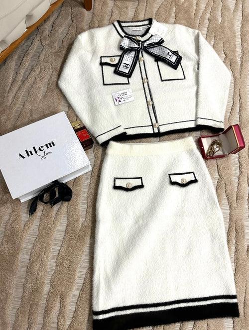 ensemble chanel -standard